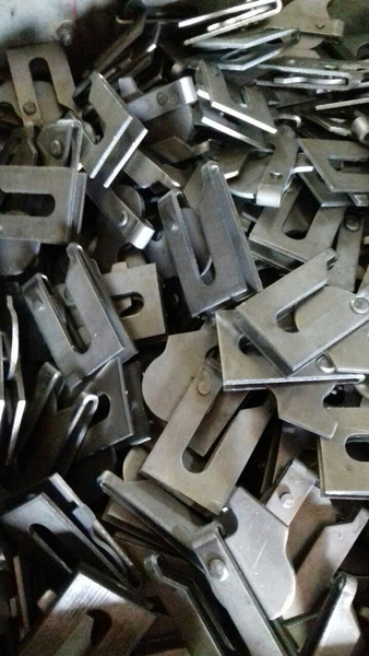 Sản phẩm gia công cơ khí